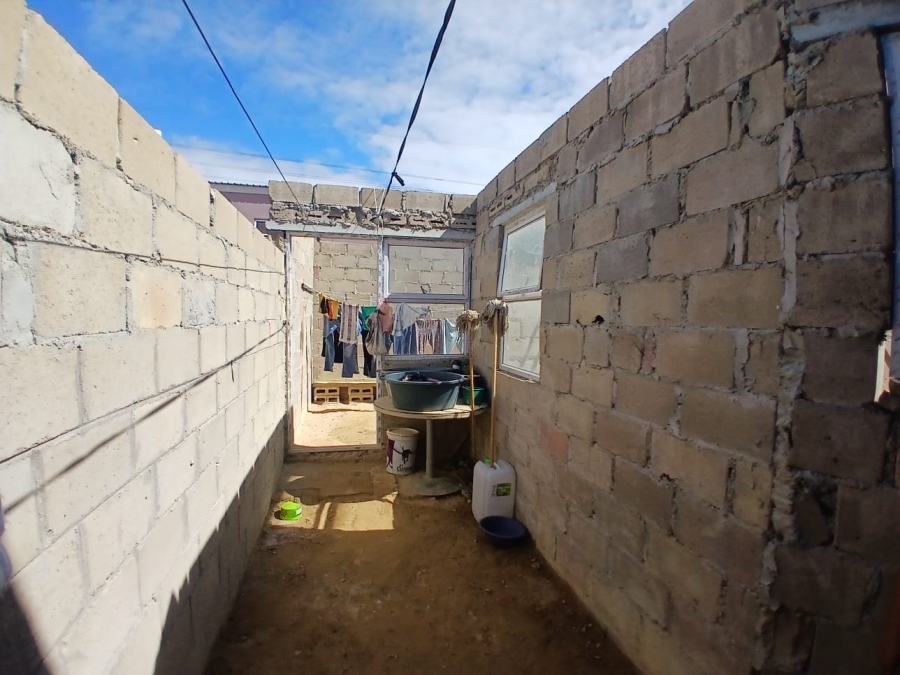 2 Bedroom Property for Sale in Forest Village Western Cape